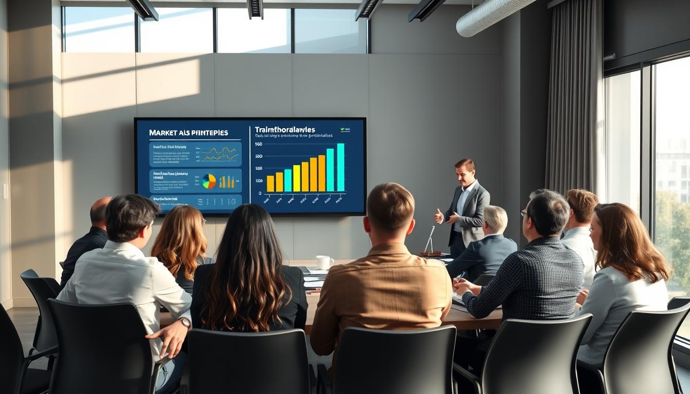 Pricing visual